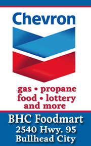 BHC Foodmart, Bullhead City